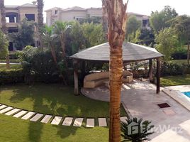 4 Bedroom Villa for sale at Lake View, The 5th Settlement, New Cairo City