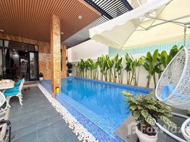 5 Phòng ngủ Biệt thự for rent in Hòa Quý, Đà Nẵng, Hòa Quý, Ngũ Hành Sơn