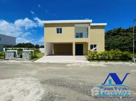 3 chambre Villa for sale in Puerto Plata, San Felipe De Puerto Plata, Puerto Plata