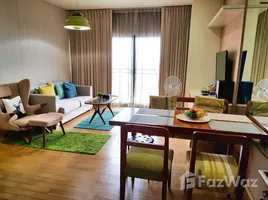 คอนโด 1 ห้องนอน ให้เช่า ในโครงการ โนเบิล รีวีล, พระโขนงเหนือ