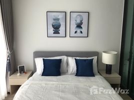 1 Schlafzimmer Wohnung zu vermieten im Serio Sukhumvit 50, Phra Khanong