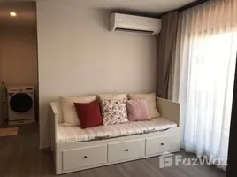 2 Bedroom Condo for rent at The Parkland Charan - Pinklao, Bang Yi Khan, Bang Phlat