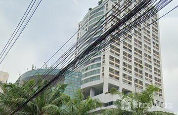 Modern Home Tower The Exclusive in Chong Nonsi, Bangkok