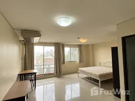 Studio Wohnung zu verkaufen im Garden Place, Sam Sen Nok, Huai Khwang