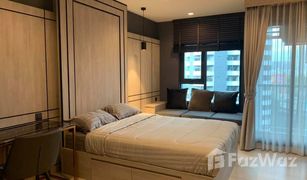 1 Bedroom Condo for sale in Lumphini, Bangkok Life One Wireless