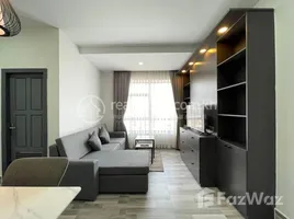 Apartment 2 bedroom For Rent에서 임대할 2 침실 콘도, Tuol Svay Prey Ti Muoy, Chamkar Mon, 프놈펜, 캄보디아