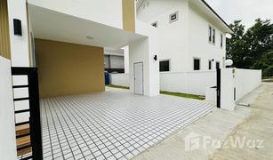 3 Bedrooms House for sale in Ban Waen, Chiang Mai 