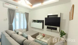 2 Bedrooms Townhouse for sale in Si Sunthon, Phuket 