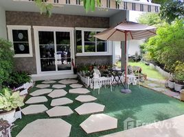 在Indy 4 Bangna km.7出售的2 卧室 联排别墅, Bang Kaeo, Bang Phli, 北榄府