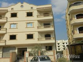 3 Bedroom Apartment for sale at Lazurde, 8th District, Sheikh Zayed City