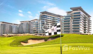 3 Bedrooms Townhouse for sale in Yas Bay, Abu Dhabi Mayan 1