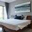 2 Bedroom Condo for sale at Allamanda 2 & 3 Condominium, Choeng Thale