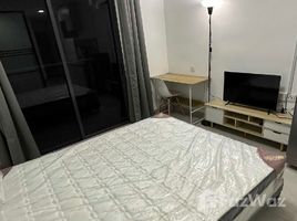 Studio Condo for rent at Vista Taft, Malate, Manila, Metro Manila, Philippines