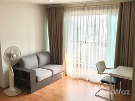 2 Bedroom Condo for rent at The President Sathorn-Ratchaphruek 1, Pak Khlong Phasi Charoen