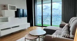 ยูนิตที่เหลืออยู่ในโครงการ บันยัน ทรี เรสซิเดนซ์ ริเวอร์ไซด์ กรุงเทพ