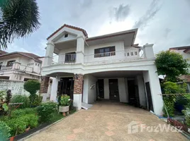 3 Habitación Casa en venta en Ta Tawan Village, Nong Prue, Pattaya