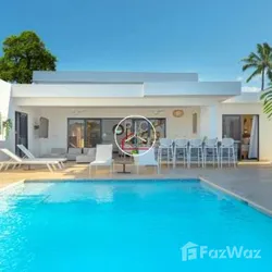 Villa en Sosua, foto 3