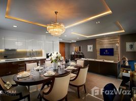 2 спален Кондо на продажу в Elysium Residences, Nong Prue