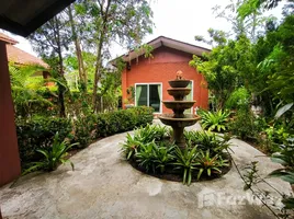 บ้านเดี่ยว 4 ห้องนอน ให้เช่า ในทำเล ออนใต้, เชียงใหม่, ออนใต้