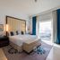 1 Bedroom Condo for sale at Fairmont Marina Residences, The Marina, Abu Dhabi