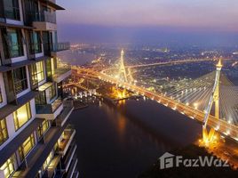 1 Bedroom Condo for sale at The Pano Rama3, Bang Phongphang, Yan Nawa