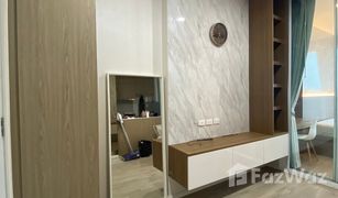 1 Bedroom Condo for sale in Bang Ao, Bangkok De LAPIS Charan 81