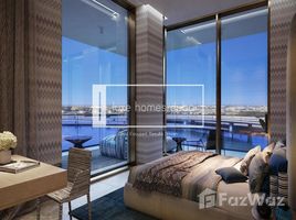 1 chambre Appartement à vendre à Urban Oasis., Al Habtoor City