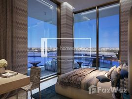 1 Bedroom Apartment for sale at Urban Oasis, Al Habtoor City