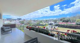 Viviendas disponibles en Escazú