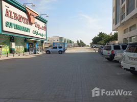 在Al Mwaihat 2出售的 土地, Al Mwaihat