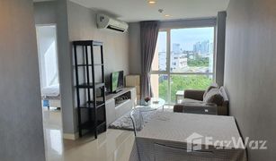 2 Bedrooms Condo for sale in Bang Na, Bangkok The Series Udomsuk