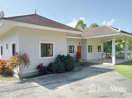 3 Bedroom Villa for sale in BaanCoin, Ban Pong, Hang Dong, Chiang Mai, Thailand