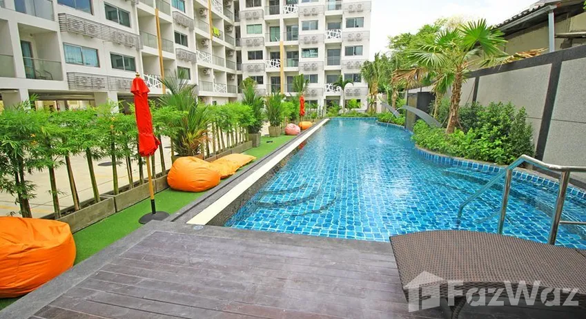 Фото 1 of the สระว่ายน้ำ at Water Park