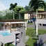 2 Habitación Villa en venta en Samui Hillside Village, Bo Phut