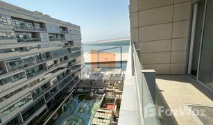 2 Bedrooms Apartment for sale in Al Seef, Abu Dhabi Lamar Residences