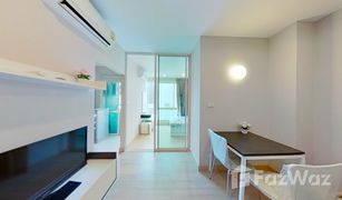 1 Bedroom Condo for sale in Suthep, Chiang Mai One Plus Klong Chon 3