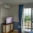 1 спален Квартира в аренду в Seven Seas Cote d'Azur, Nong Prue, Паттая, Чонбури