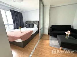 1 Schlafzimmer Wohnung zu verkaufen im Lumpini Ville On Nut - Latkrabang, Prawet, Prawet, Bangkok, Thailand