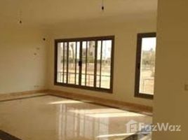 4 Bedroom Villa for rent at Grand Heights, Northern Expansions, 6 October City, Giza, Egypt