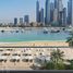 1 غرفة نوم شقة خاصة للبيع في Palace Beach Residence, إعمار بيتشفرونت, Dubai Harbour, دبي