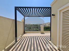 3 спален Вилла на продажу в Bayti Townhouses, Al Hamra Village