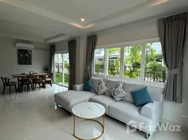 4 Bedroom House for sale at Supalai Palm Spring Banpon Phuket, Si Sunthon, Thalang, Phuket