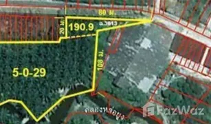 N/A Land for sale in Khuek Khak, Phangnga 