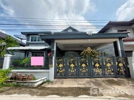 3 chambre Maison for rent in Pak Kret, Nonthaburi, Pak Kret, Pak Kret
