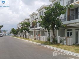 4 спален Дом for sale in Binh Chanh, Хошимин, Phong Phu, Binh Chanh