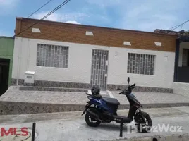 5 Habitación Casa en venta en Museo de Antioquia, Medellín, Medellín