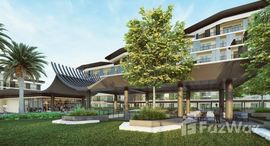 Available Units at Al Mahra Residence