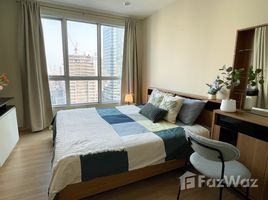 1 Bedroom Condo for sale at Life At Sathorn 10, Si Lom, Bang Rak, Bangkok