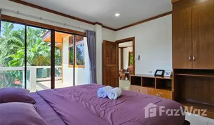 4 Bedrooms Villa for sale in Kamala, Phuket 