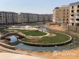 4 Habitación Departamento en alquiler en Mountain View Hyde Park, The 5th Settlement, New Cairo City, Cairo, Egipto